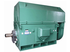 Y500-4YKK系列高压电机